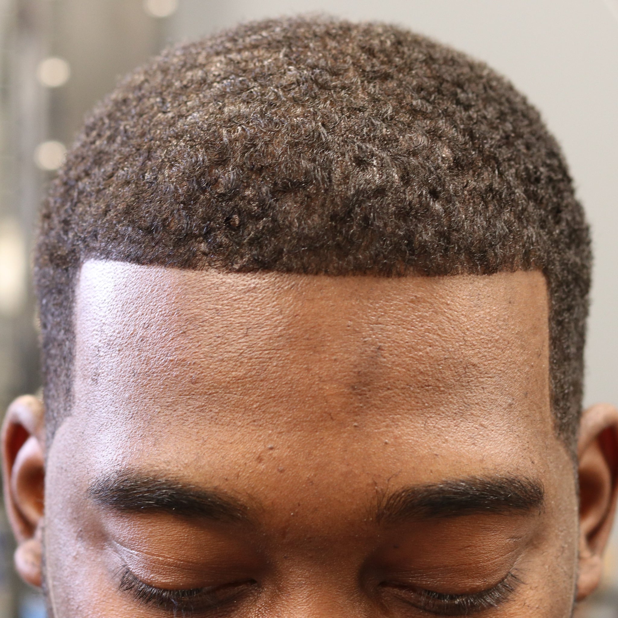 black men haircut, shape-up, line-up, razor, hair butter, shea butter, 360 waves, hair waves, African american hair styles, pomade, barber, beard, beard itch, beard balm, beard butter, bevans grooming, hair products, black barber, beard oil, fade