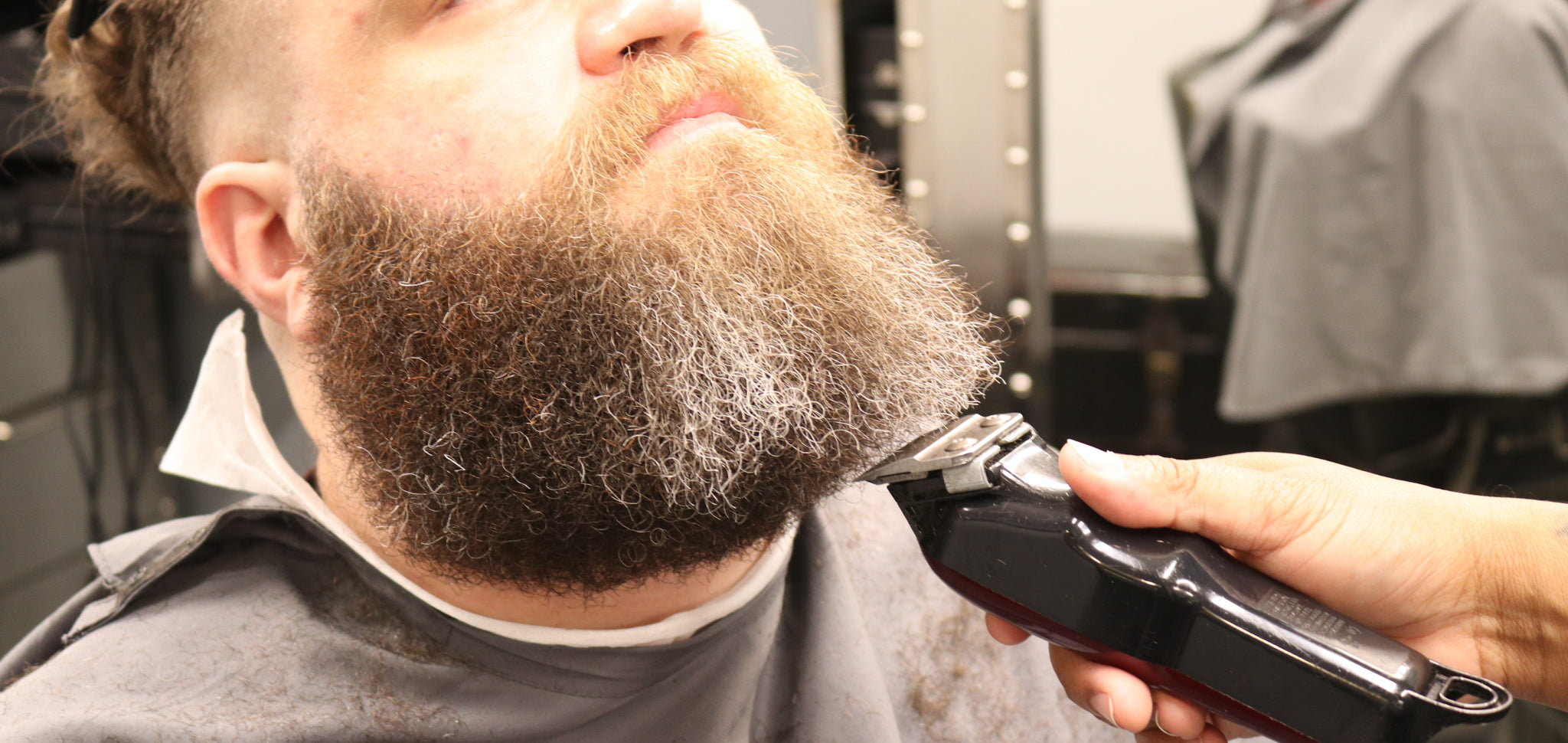 Gaithersburg, beard trim, potomac, maryland, virgina, washington, D.C., gaithersburg barber, maryland barber, rockville barber, beard trim, beard butter, beard oil, beard balm, hair butter, best barber