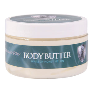 Body Butter - Hints of Honey Melon
