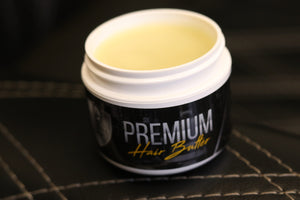 Premium Hair Butter